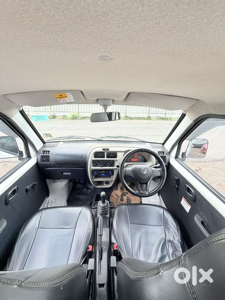 Maruti Suzuki Eeco Cng 5 Seater Ac, 2024, Cng & Hybrids