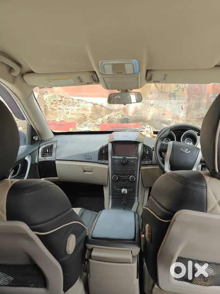 Mahindra Xuv500 2017 Diesel 78000 Km Driven