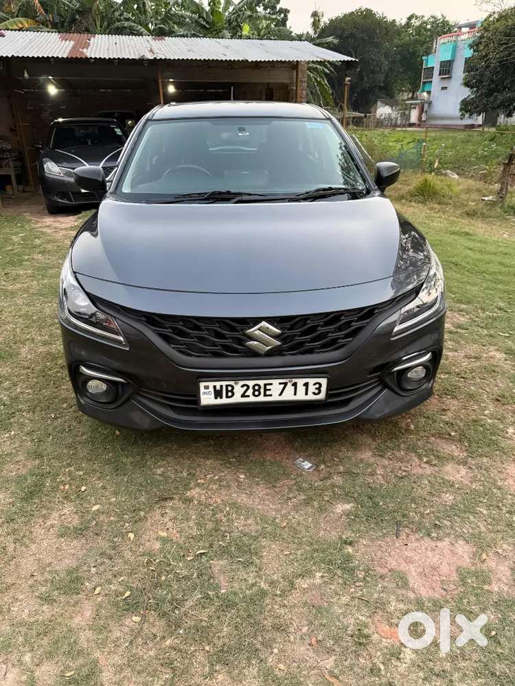 Maruti Suzuki Baleno 2023 Petrol Good Condition