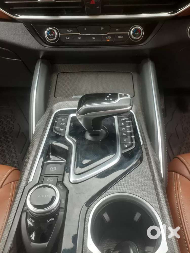 Mg Gloster Sharp 6 Seater, 2020, Diesel