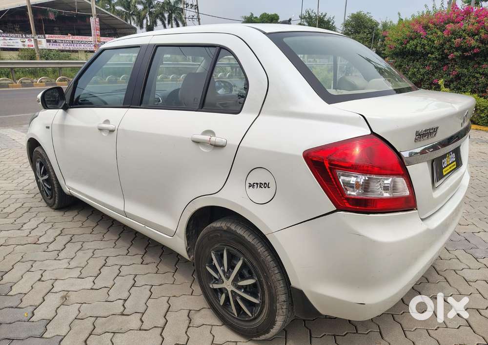Maruti Suzuki Swift Dzire 1.3 Vxi, 2016, Petrol