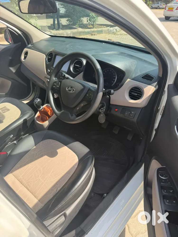 Hyundai Grand I10 2020 Cng & Hybrids 66500 Km Driven