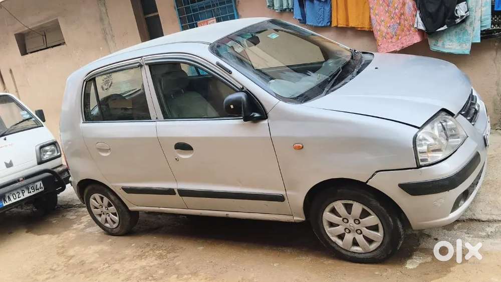 Hyundai Santro Xing 2003