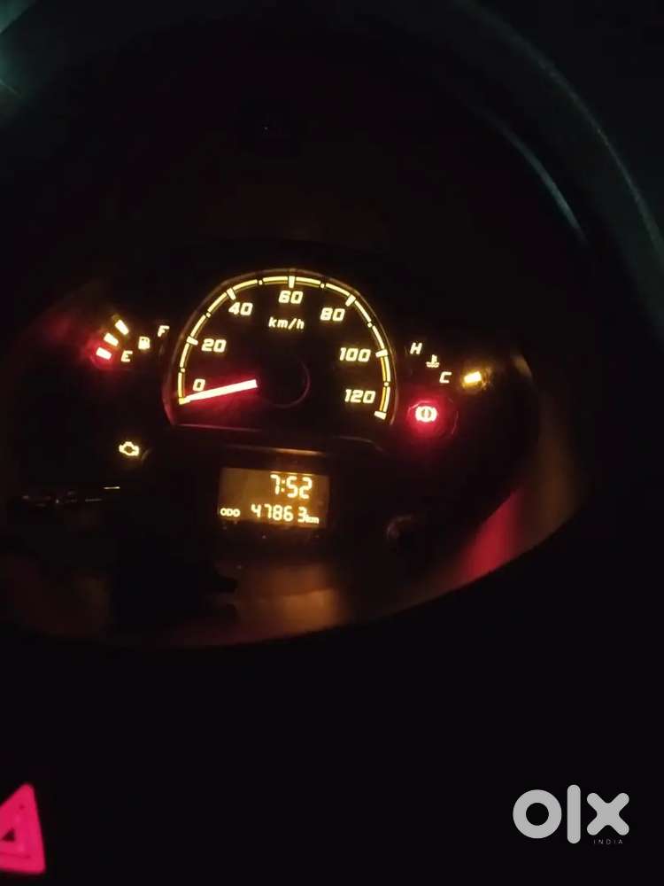 Tata Nano Twist Xt