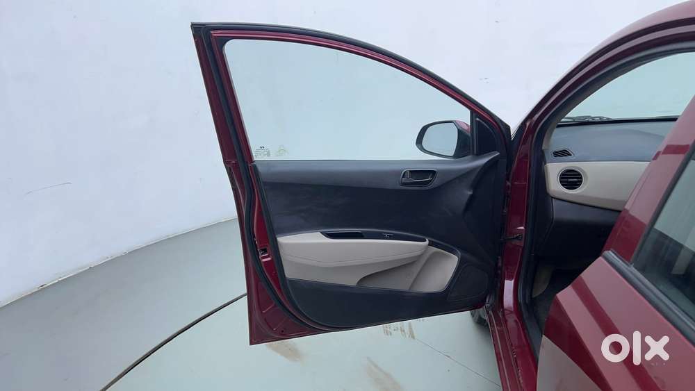 Hyundai Grand I10 1.2 Kappa Magna, 2014, Petrol