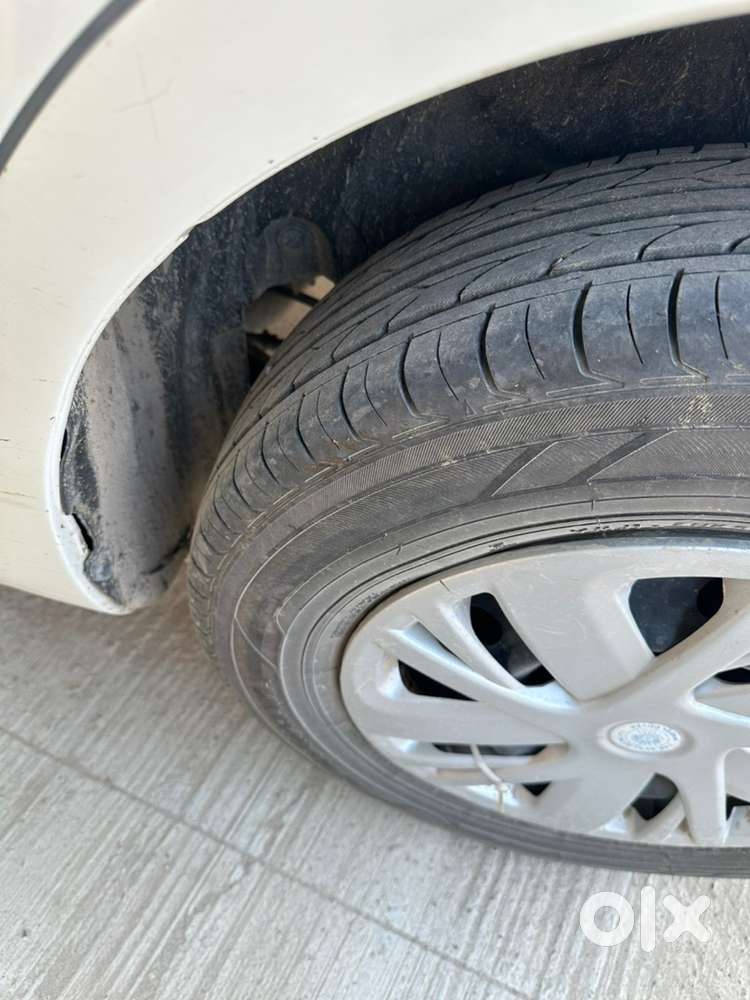 Maruti Suzuki Swift Dzire 2017 Diesel 84000 Km Driven