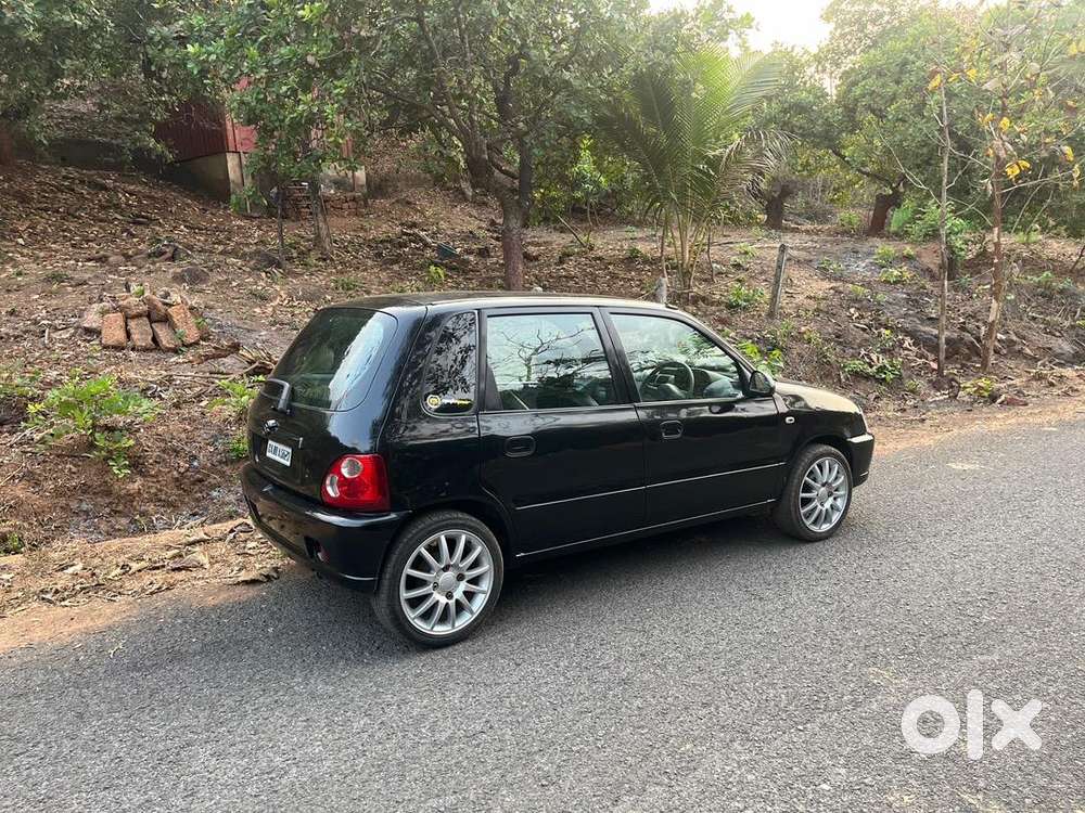 Maruti Suzuki Zen Estilo 2005 Petrol Good Condition