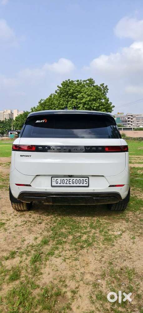Land Rover Range Sport Hse Dynamic 3.0 Diesel, 2024, Diesel