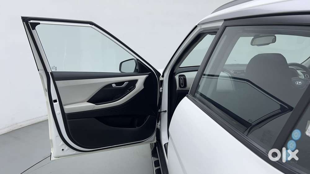 Hyundai Creta 1.5 Sx, 2023, Petrol