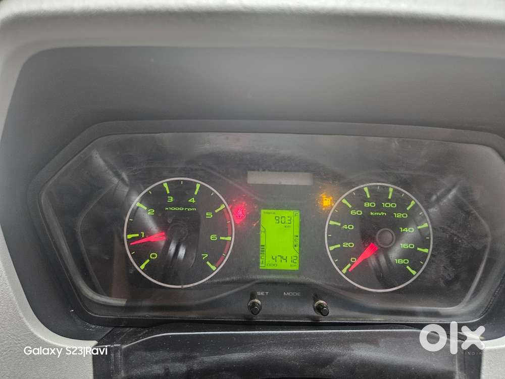 Mahindra Scorpio S5 Plus, 2022, Diesel