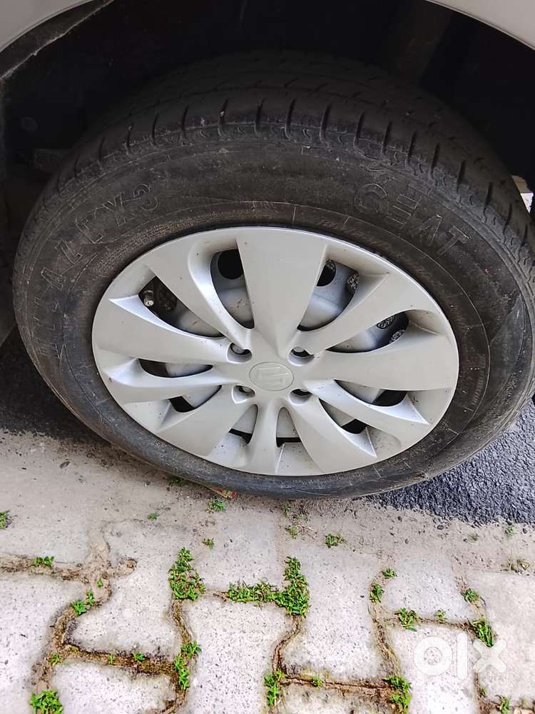 Maruti Suzuki Baleno 1.3 Delta, 2018, Diesel