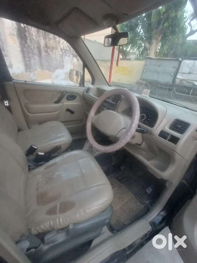 Maruti Suzuki Wagon R 2006 Petrol Well Maintained
