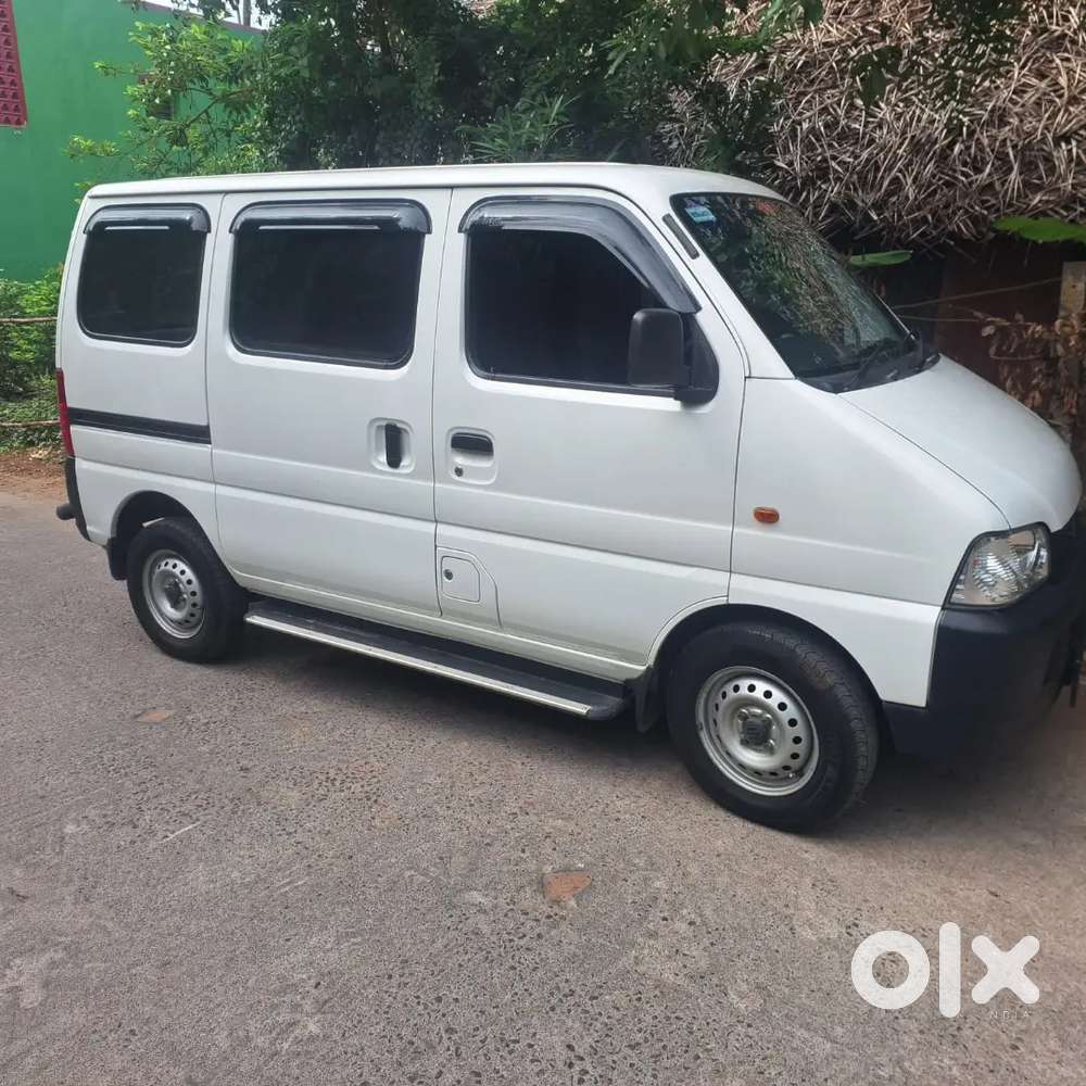 Maruti Suzuki Eeco 2023 Ac 5 Str