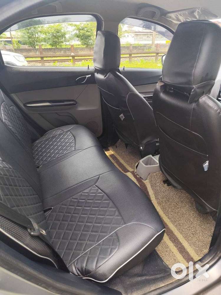 Tata Tiago 1.2 Revotron Xz Plus, 2020, Petrol