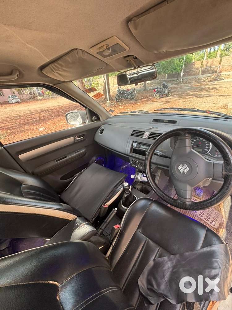 Maruti Suzuki Diesel 2010 Car