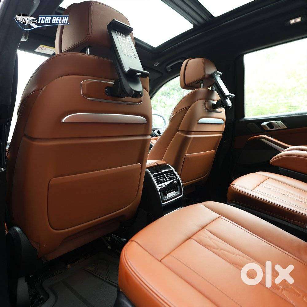 Bmw X7 3.0 Xdrive 40i M Sport, 2026, Petrol