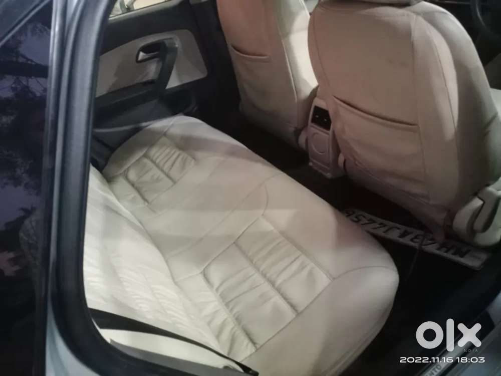 Volkswagen Vento 2011 Diesel 90000 Km Driven