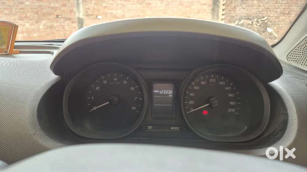 Tata Tiago 2019 Petrol Well Maintained