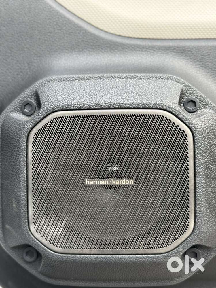 Mahindra Thar Roxx Ax7 L Petrol At 2wd, 2024, Petrol