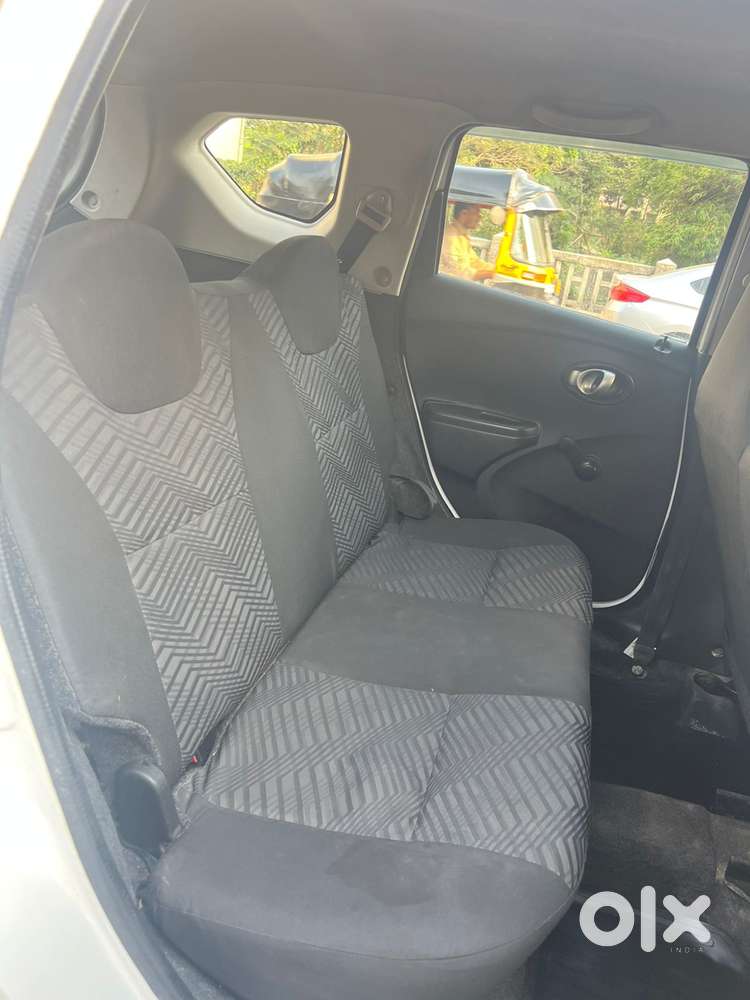 Datsun Go Plus A Petrol, 2019, Petrol