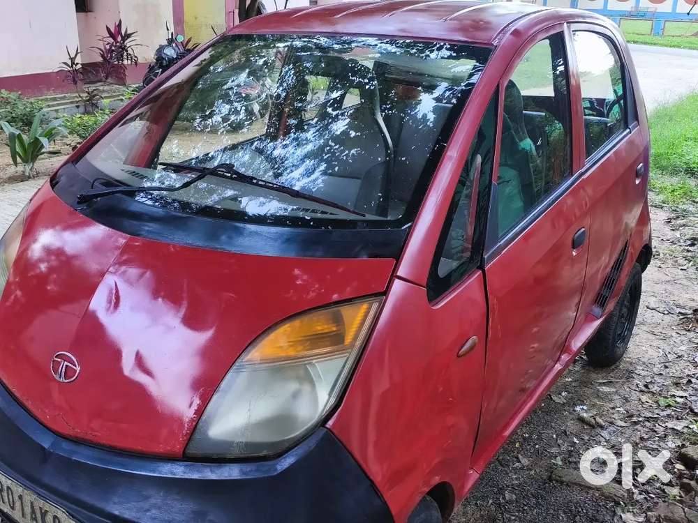 Tata Nano Twist Xe 2013 Km Driven