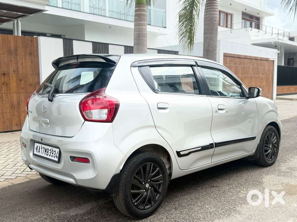 Maruti Suzuki Celerio Zxi(o) Mt, 2023, Petrol