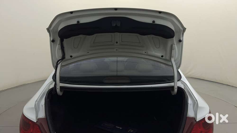 Hyundai Verna Fluidic 1.6 Crdi Sx, 2013, Diesel