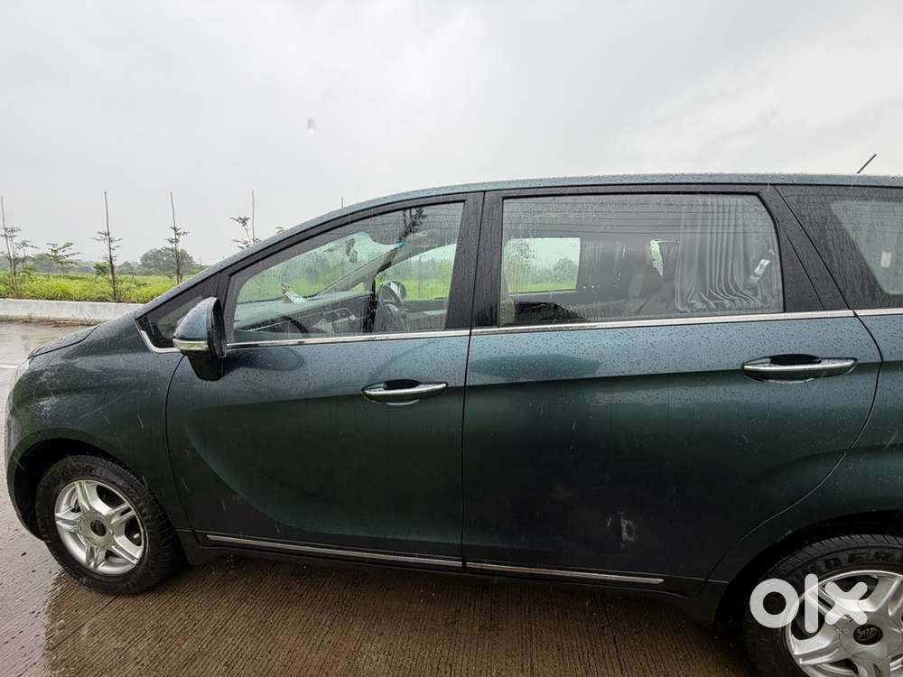 Mahindra Marazzo 2019 Diesel