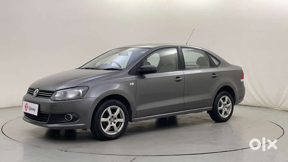 Volkswagen Vento 1.5 Tdi Highline, 2013, Diesel