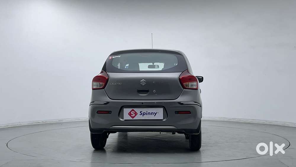 Maruti Suzuki Celerio Lxi(o), 2023, Petrol
