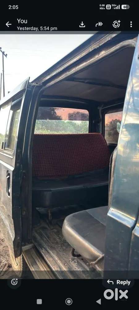 In Good Condition Price Negotiable