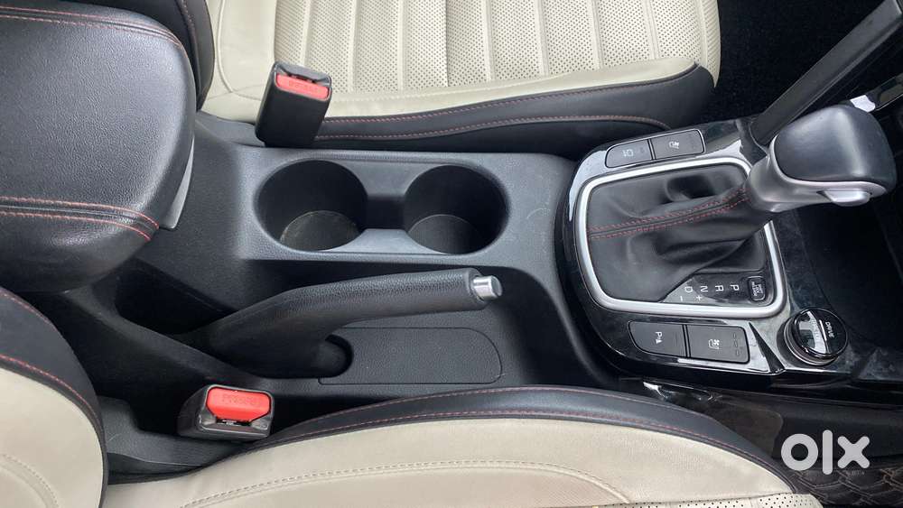 Kia Seltos 1.4 Gtx+ Mt, 2020, Petrol