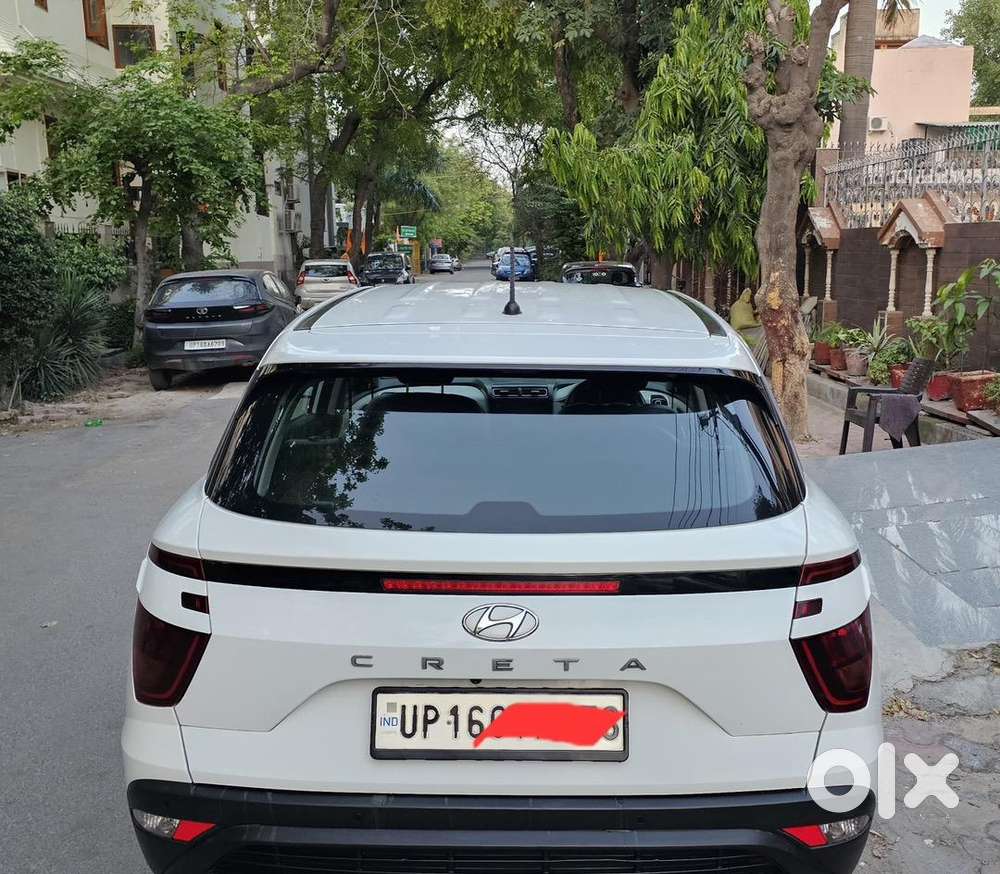 Hyundai Diesel Car 2021