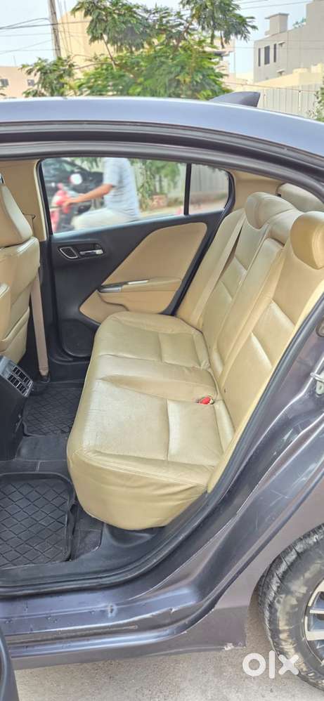 Honda City I-vtec Vx, 2017, Diesel