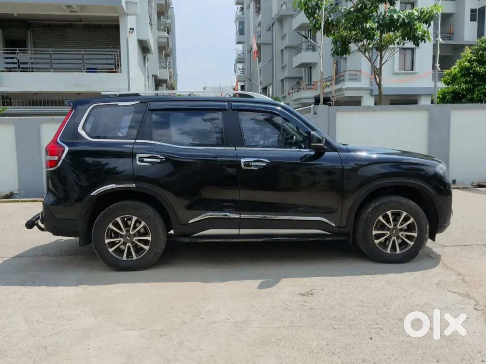 Mahindra Scorpio-n 2023 Variant Z8 L