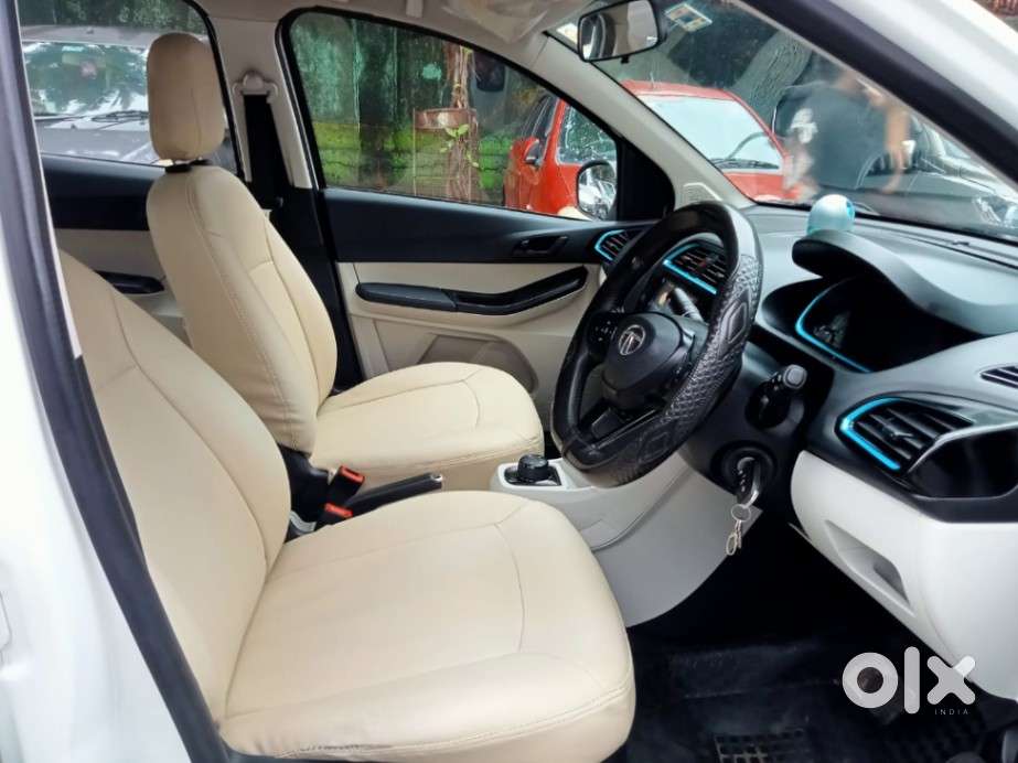 Tata Tiago Ev Xt Mr, 2023, Electric