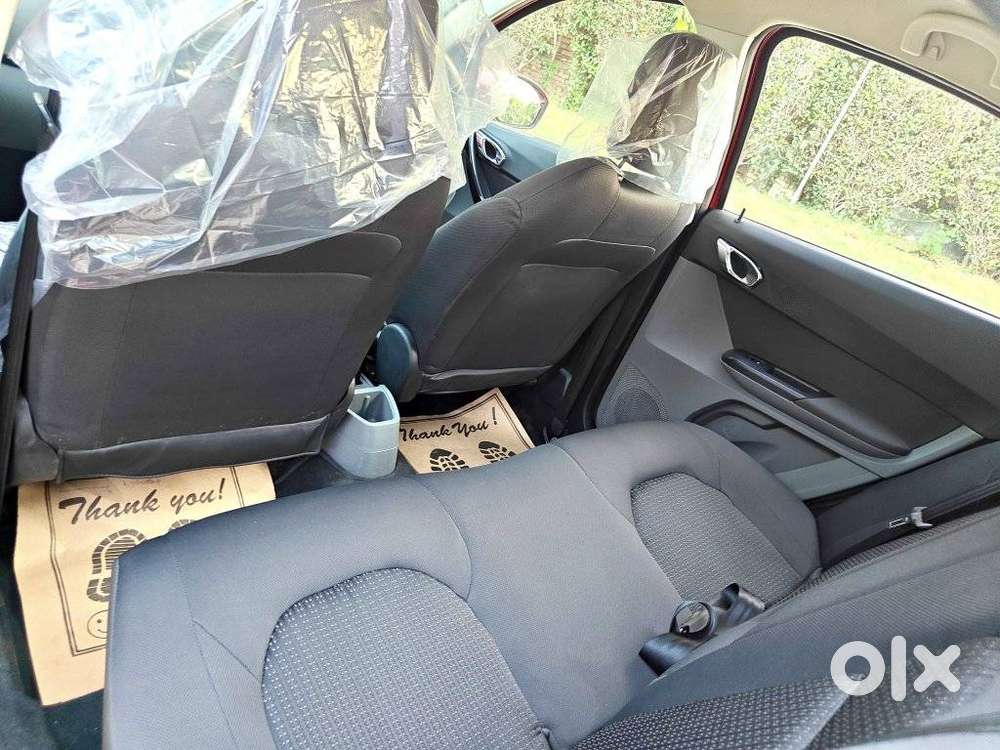 Tata Tigor 1.2 Revotron Xz Option, 2017, Petrol