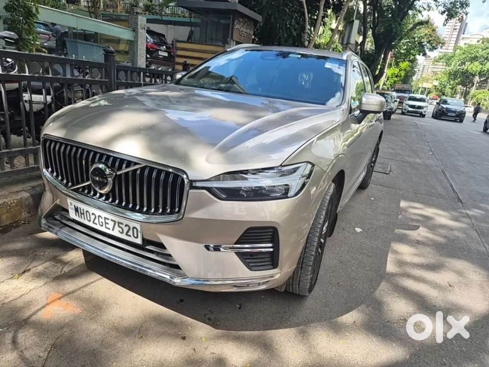 Volvo Xc60, 2024, Petrol