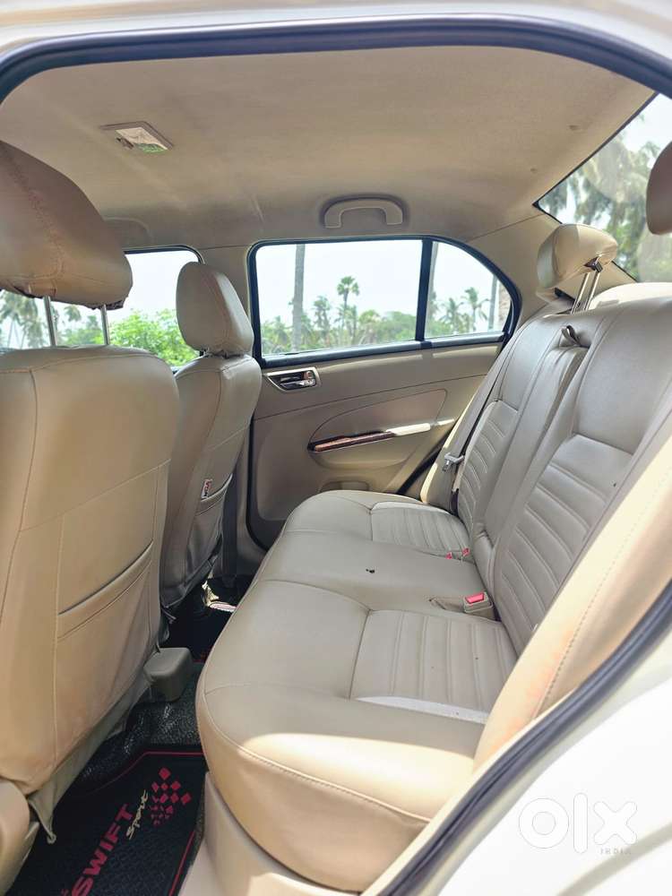 Maruti Suzuki Dzire Vdi, 2014, Diesel
