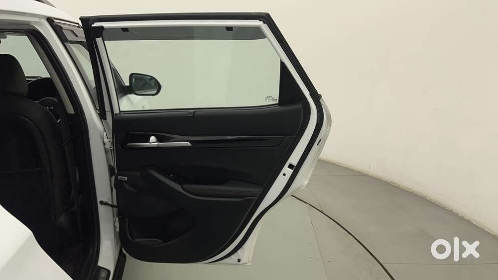 Kia Seltos 1.5 Gtx+ Diesel At, 2023, Diesel