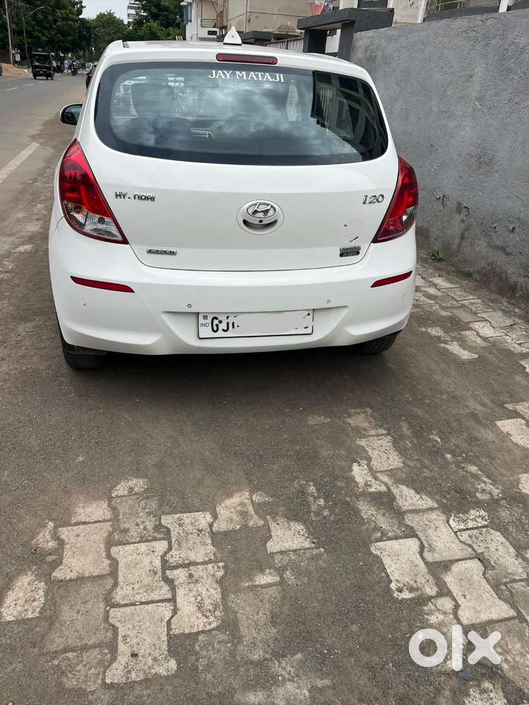 Hyundai I20 Sports Abs 1.4 Crdi Diesel