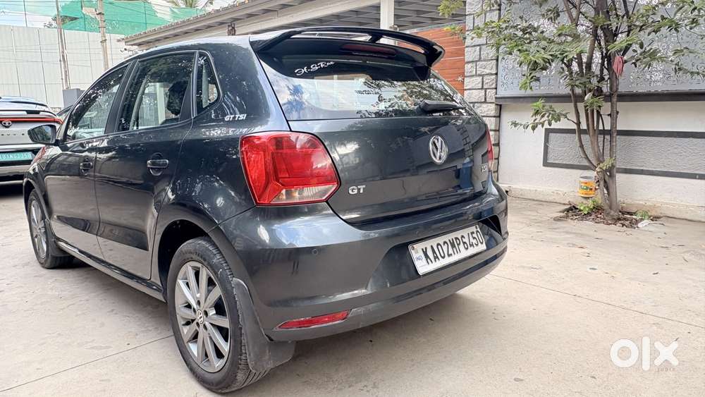 Volkswagen Gti, 2019, Petrol