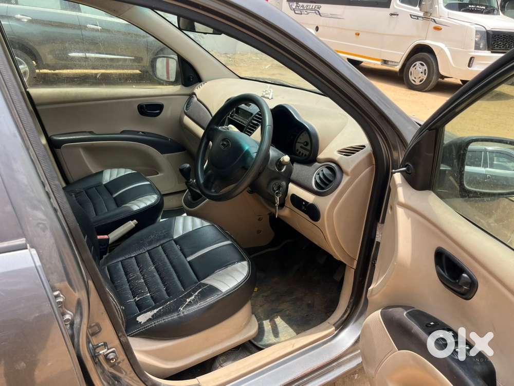 Hyundai I10 Petrol 2009