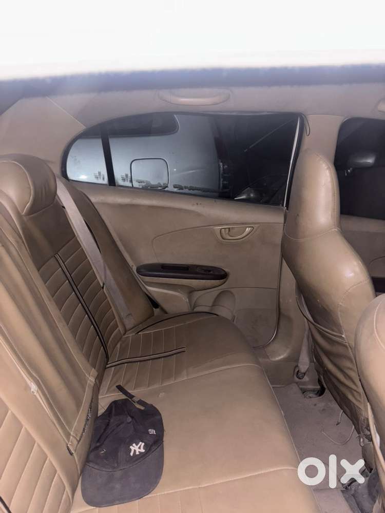 Honda Diesel Car 2014