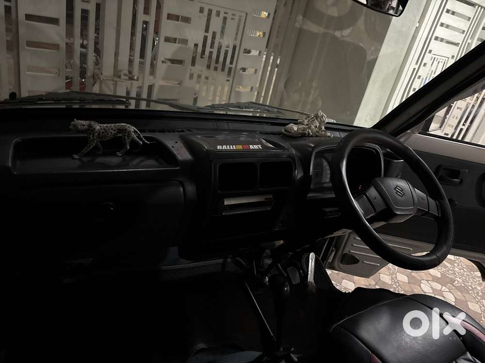 Maruti Suzuki Omni 2006
