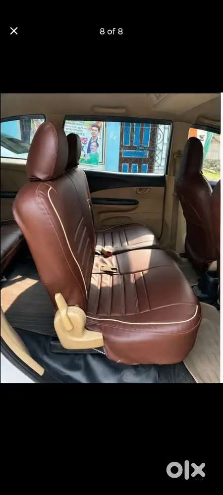 Honda Mobilio Diesel 2015