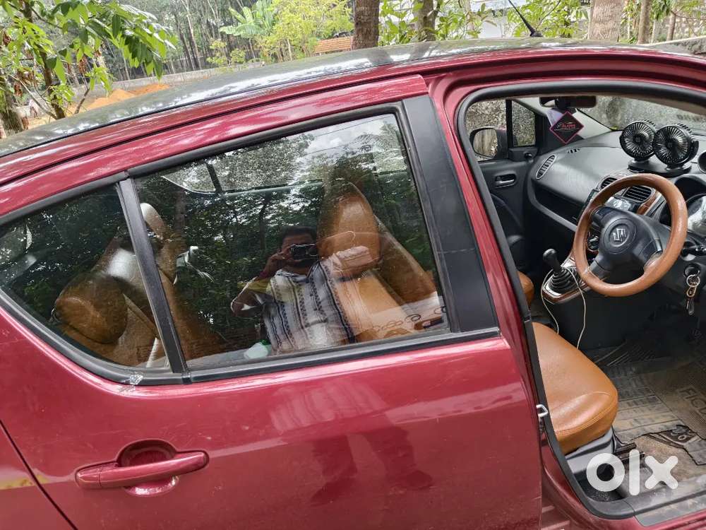 Maruti Suzuki Ritz 2010 Diesel