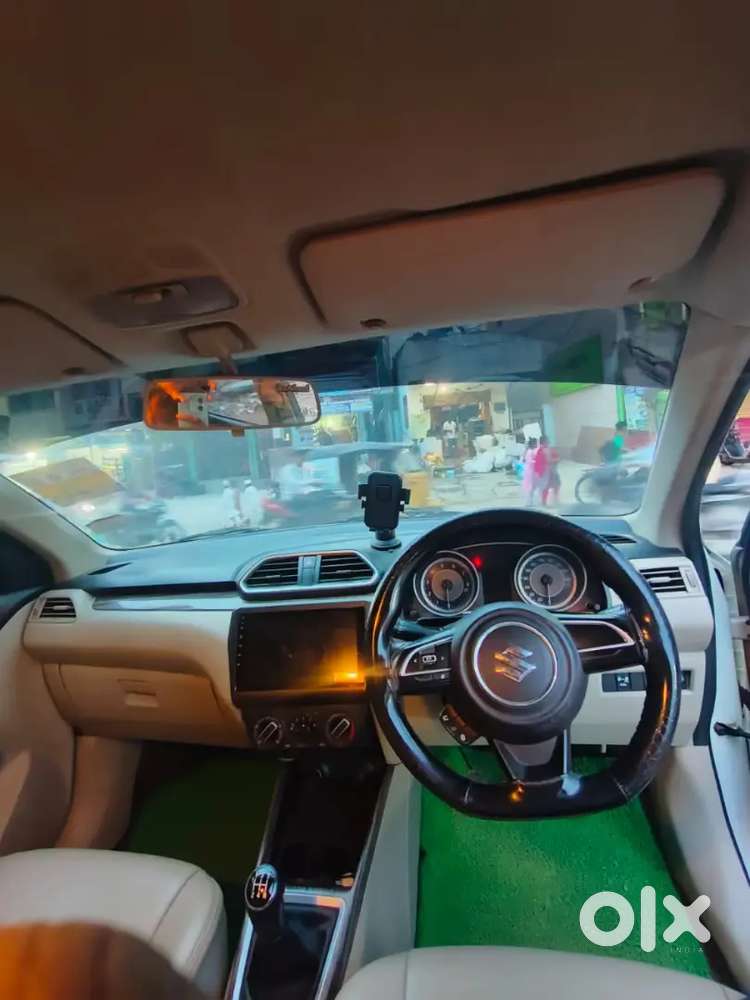 Maruti Dzire Tour 2024
