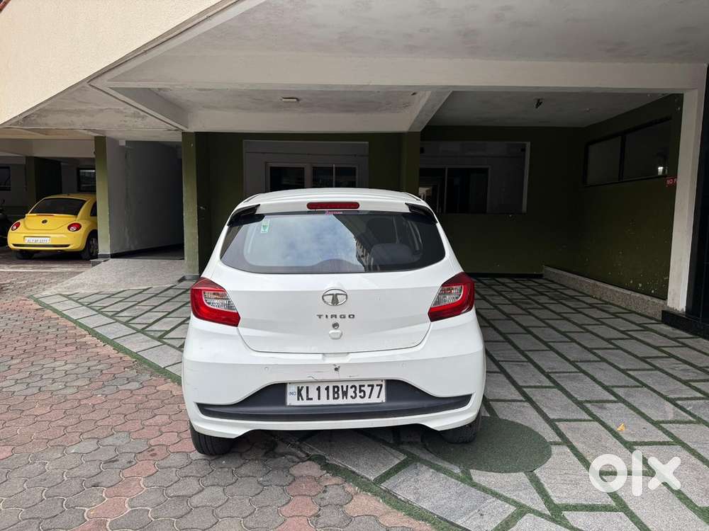 Tata Tiago Jtp 2022