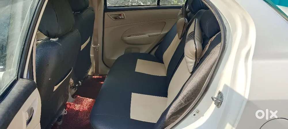 Car Very Good Situation His Colours White Very Better Car Is